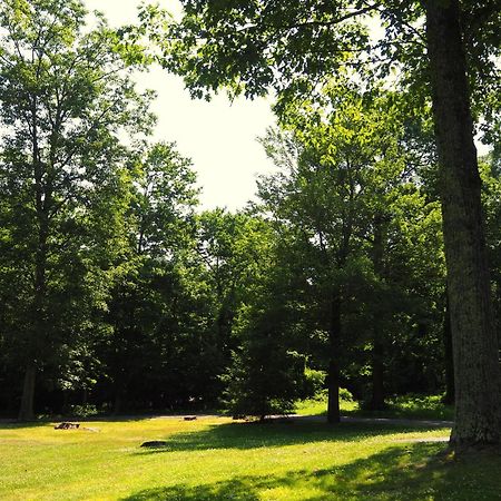 Woodfield Manor - A Sundance Vacations Property Cresco Extérieur photo