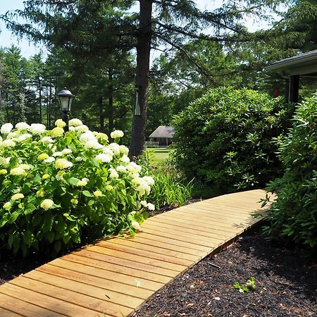Woodfield Manor - A Sundance Vacations Property Cresco Extérieur photo
