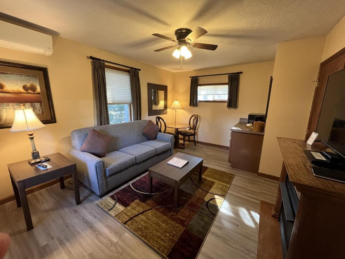 Woodfield Manor - A Sundance Vacations Property Cresco Extérieur photo