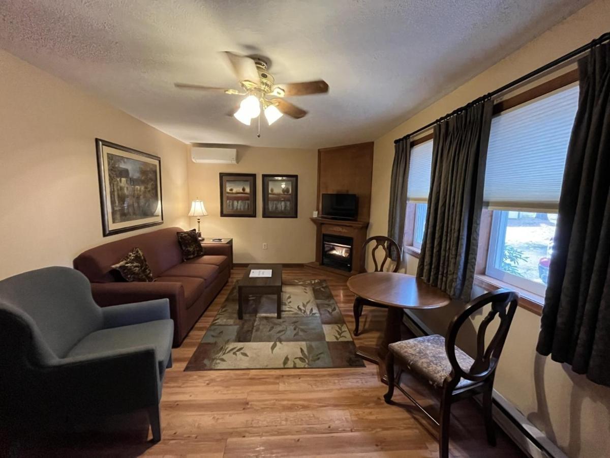 Woodfield Manor - A Sundance Vacations Property Cresco Extérieur photo