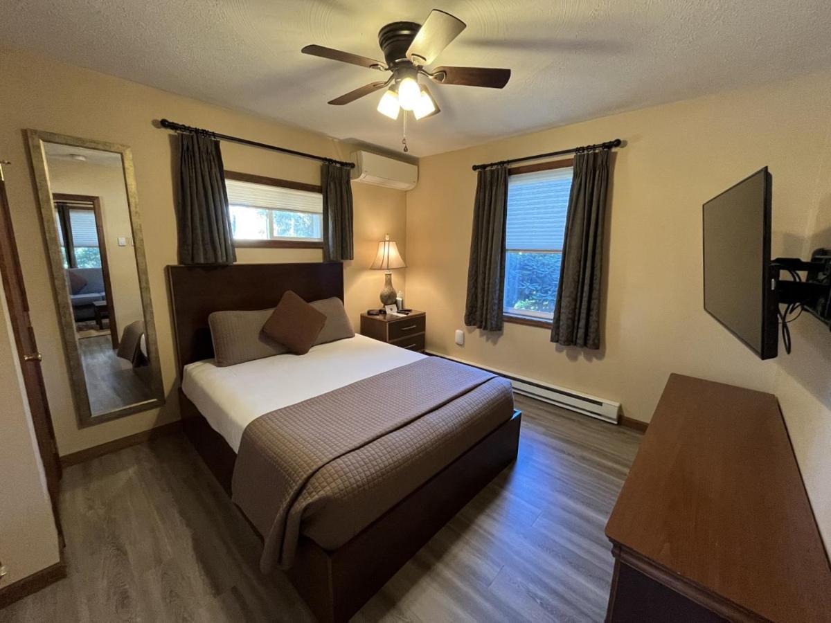 Woodfield Manor - A Sundance Vacations Property Cresco Extérieur photo
