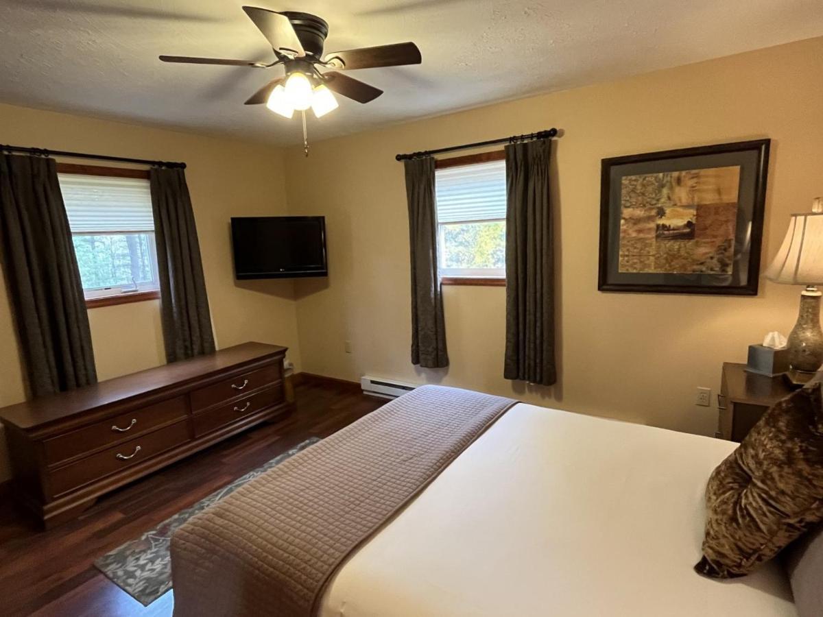 Woodfield Manor - A Sundance Vacations Property Cresco Extérieur photo