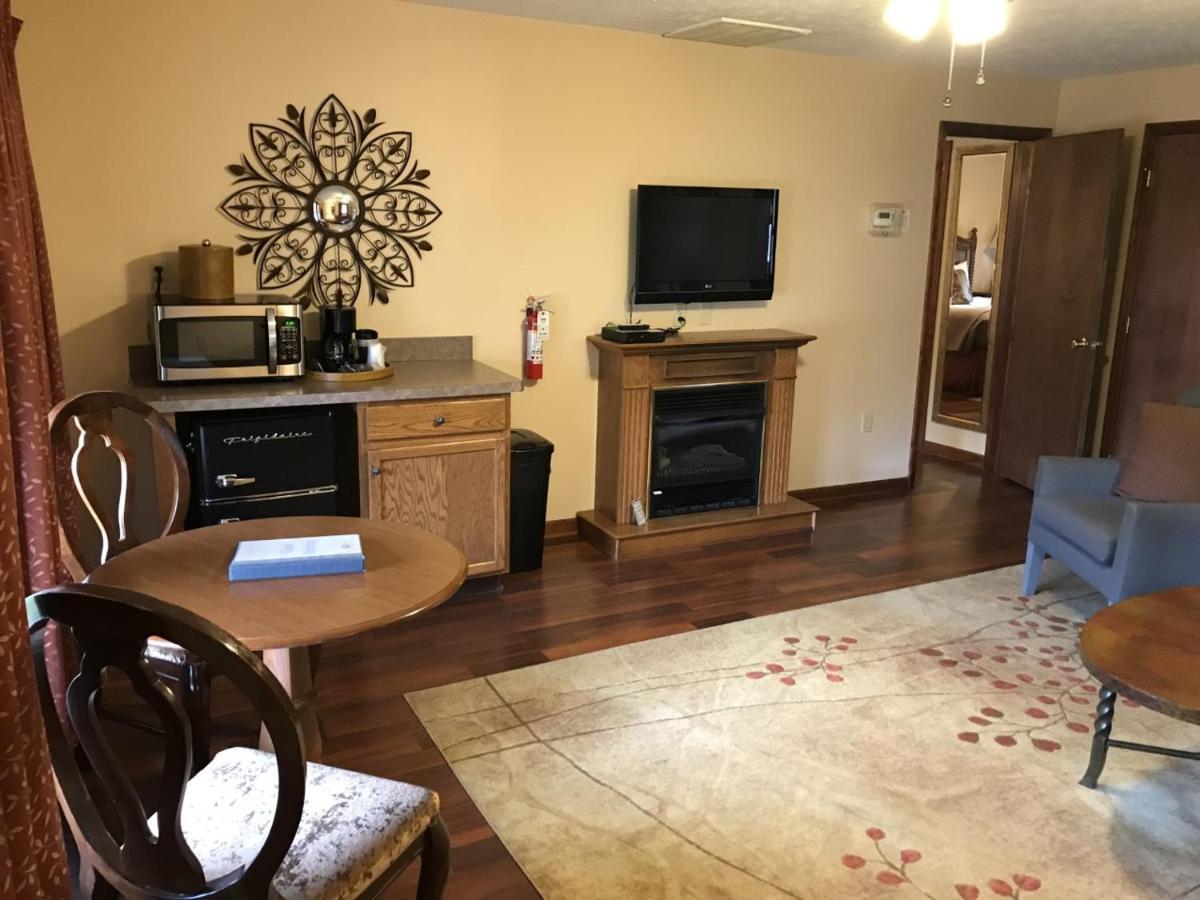 Woodfield Manor - A Sundance Vacations Property Cresco Extérieur photo