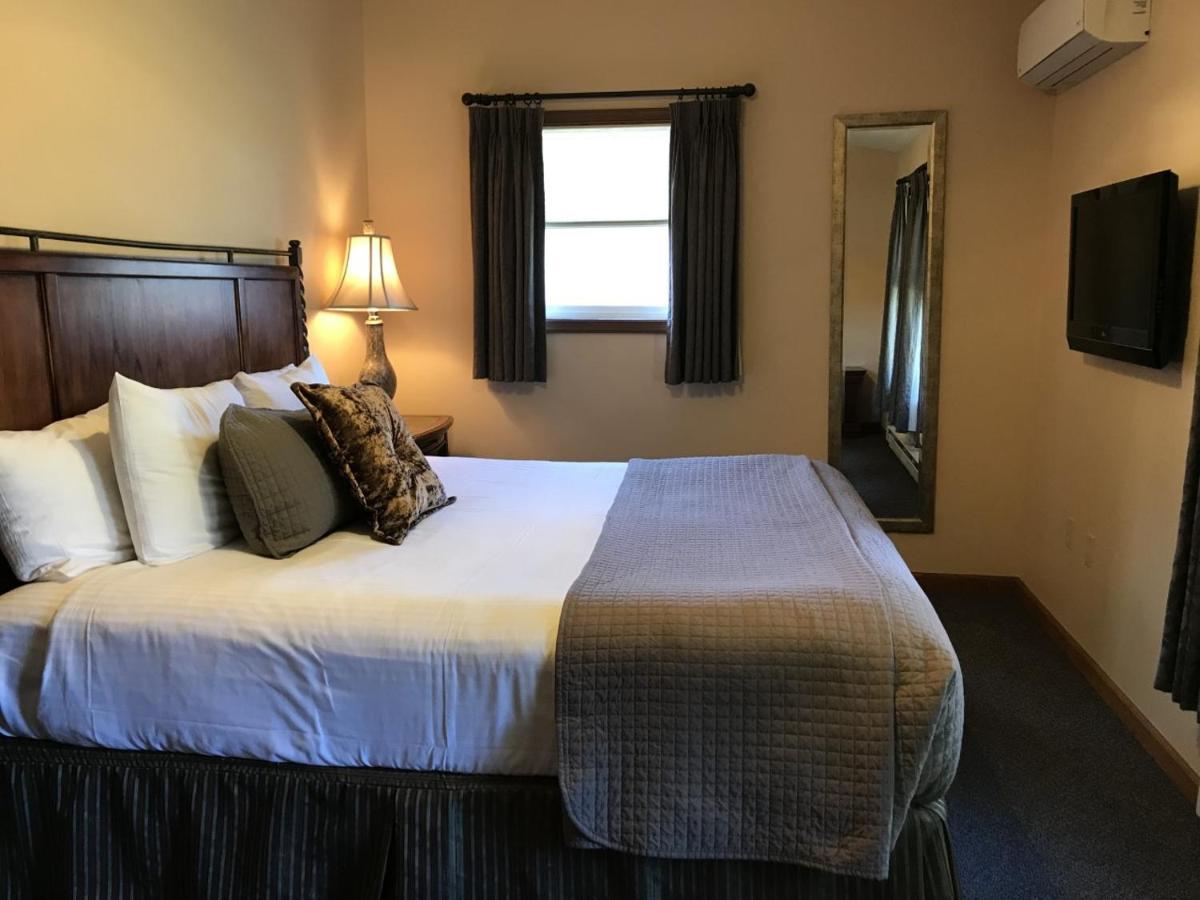 Woodfield Manor - A Sundance Vacations Property Cresco Extérieur photo