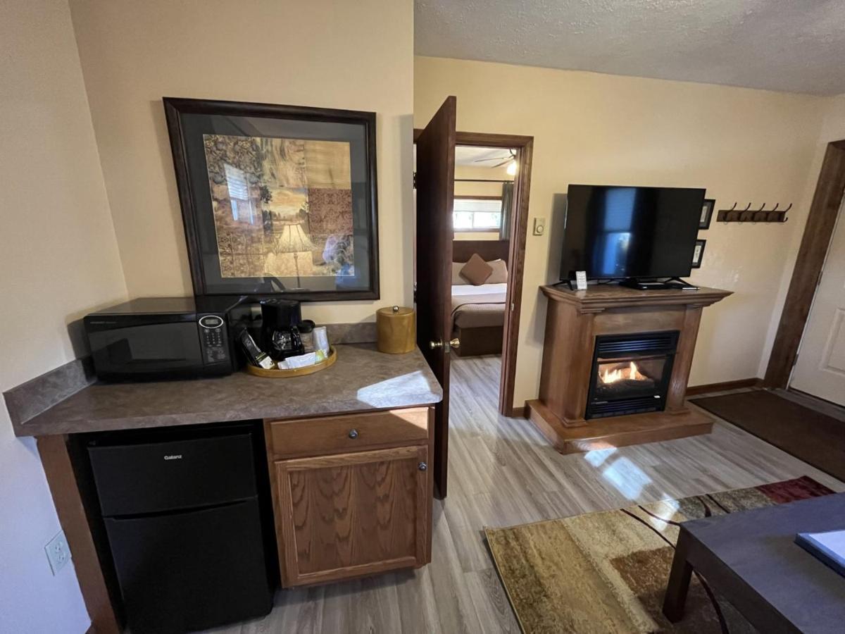 Woodfield Manor - A Sundance Vacations Property Cresco Extérieur photo