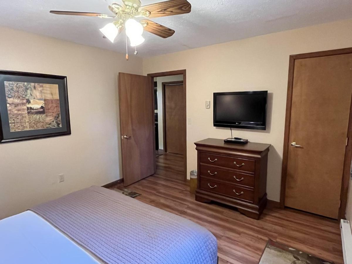 Woodfield Manor - A Sundance Vacations Property Cresco Extérieur photo