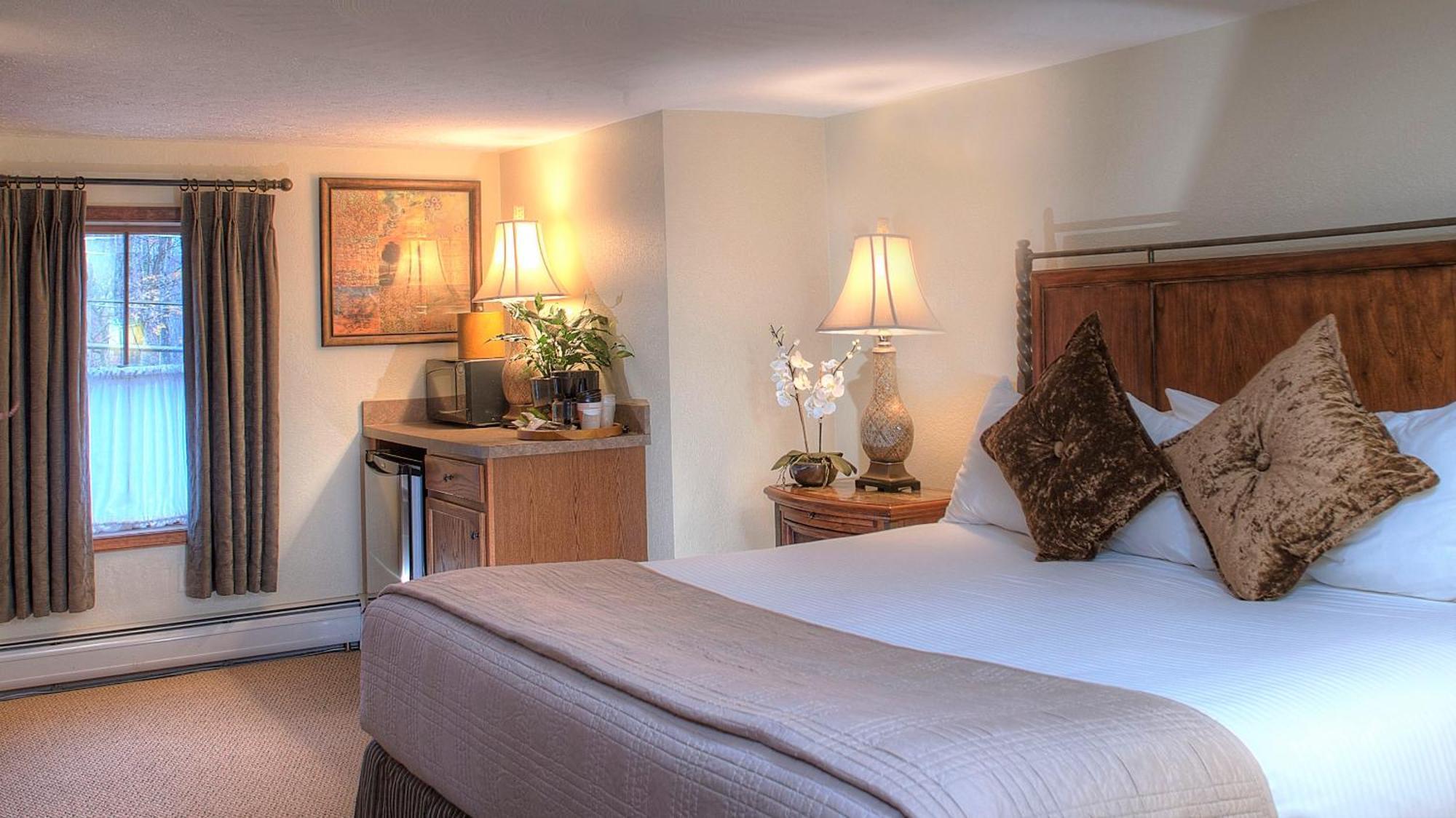 Woodfield Manor - A Sundance Vacations Property Cresco Extérieur photo