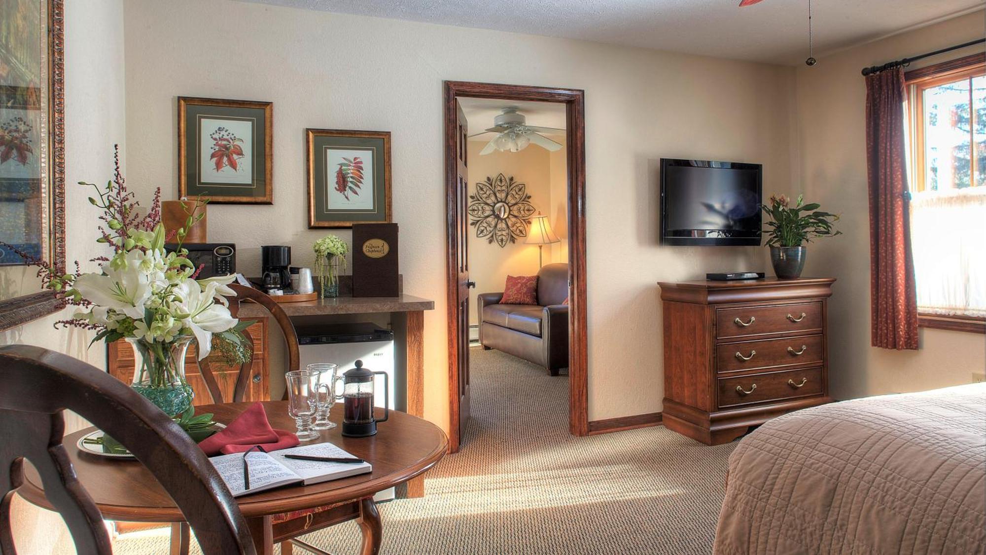 Woodfield Manor - A Sundance Vacations Property Cresco Extérieur photo