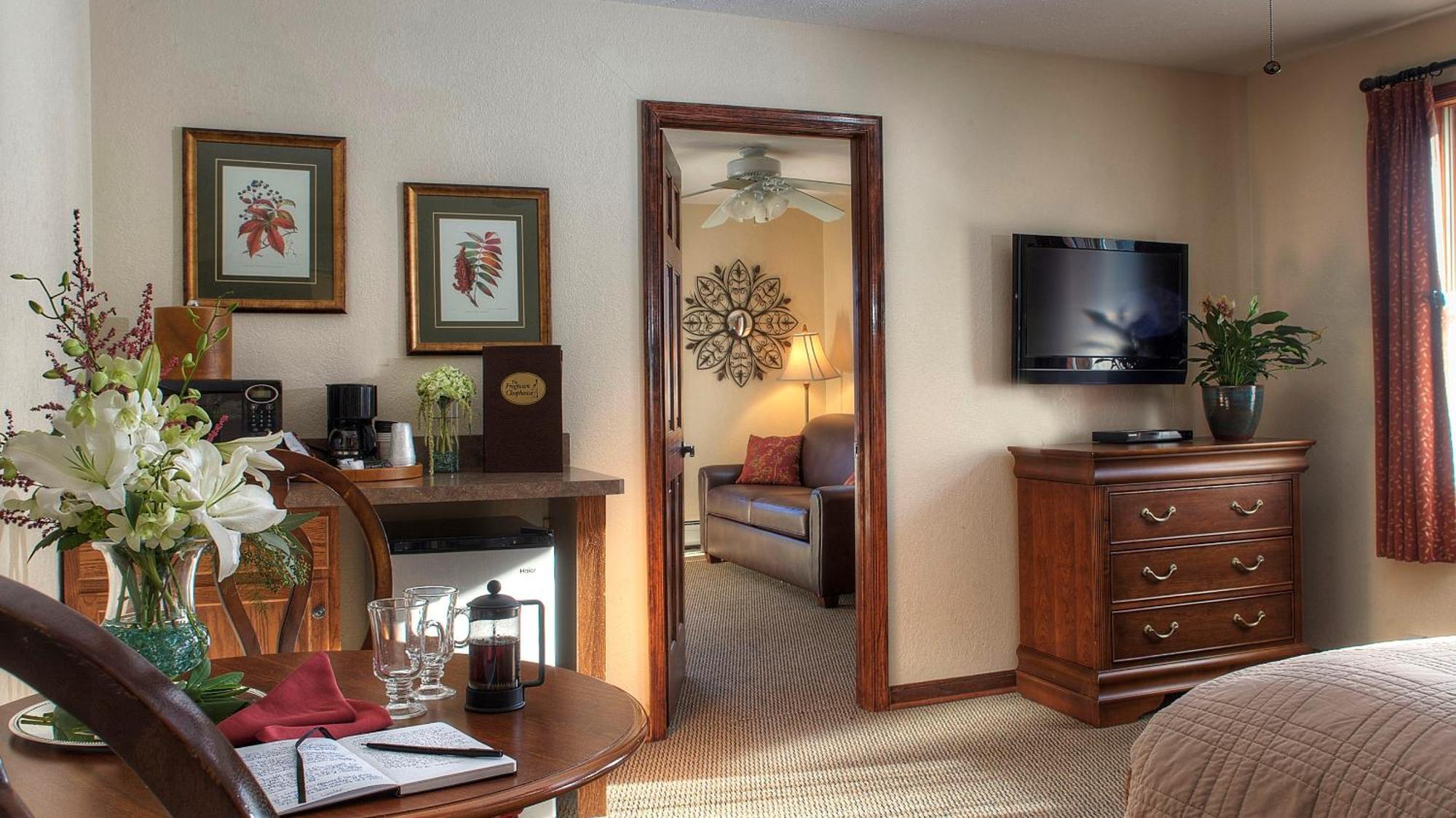 Woodfield Manor - A Sundance Vacations Property Cresco Extérieur photo
