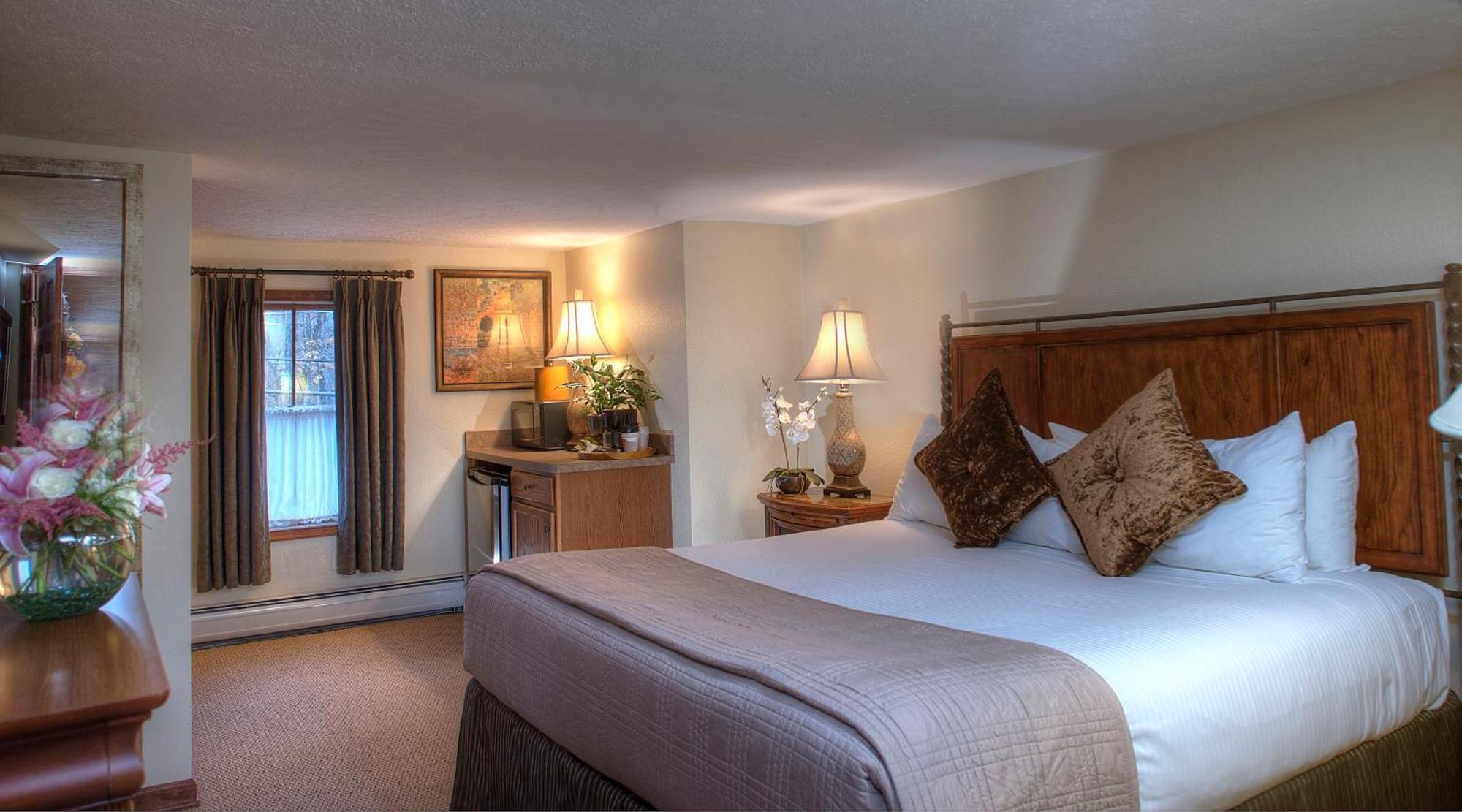 Woodfield Manor - A Sundance Vacations Property Cresco Extérieur photo
