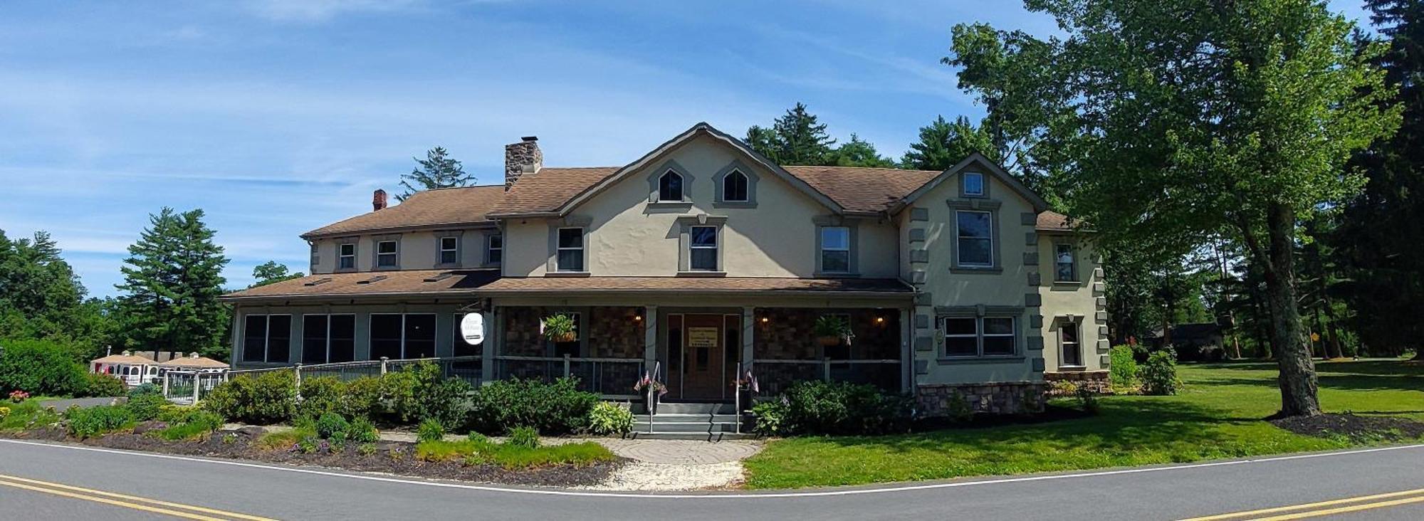 Woodfield Manor - A Sundance Vacations Property Cresco Extérieur photo