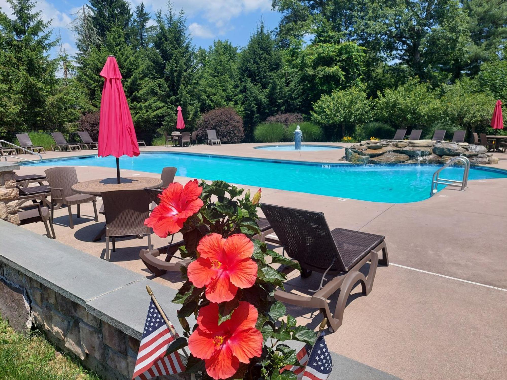 Woodfield Manor - A Sundance Vacations Property Cresco Extérieur photo