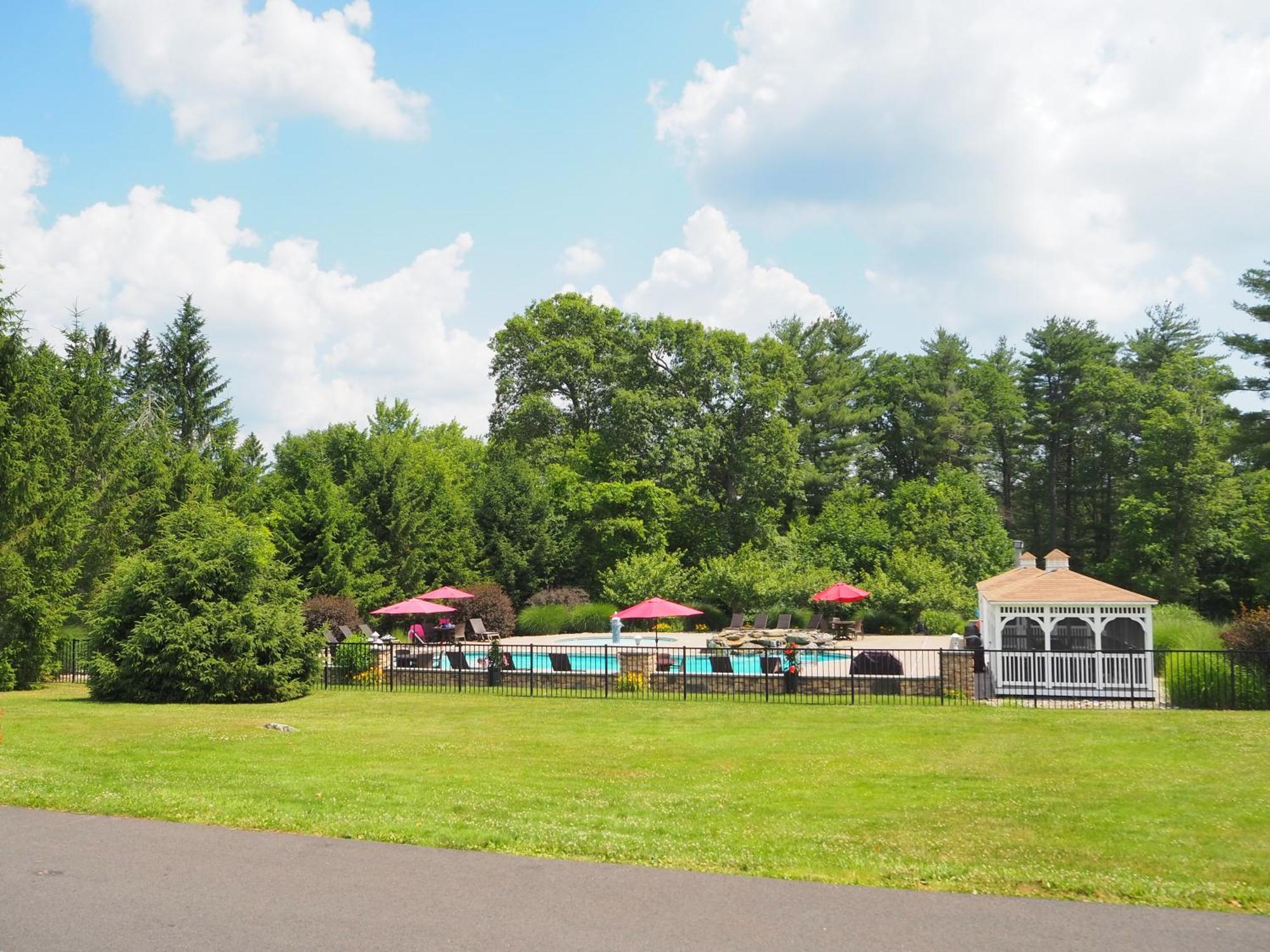 Woodfield Manor - A Sundance Vacations Property Cresco Extérieur photo