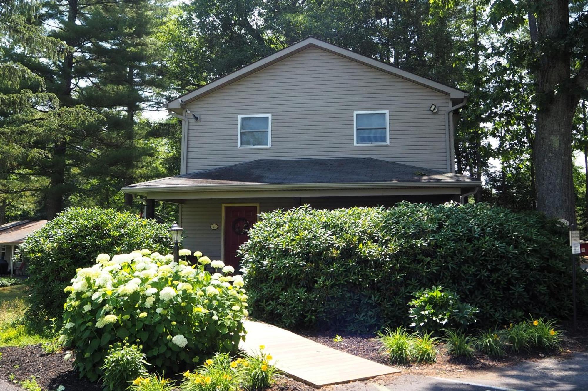 Woodfield Manor - A Sundance Vacations Property Cresco Extérieur photo