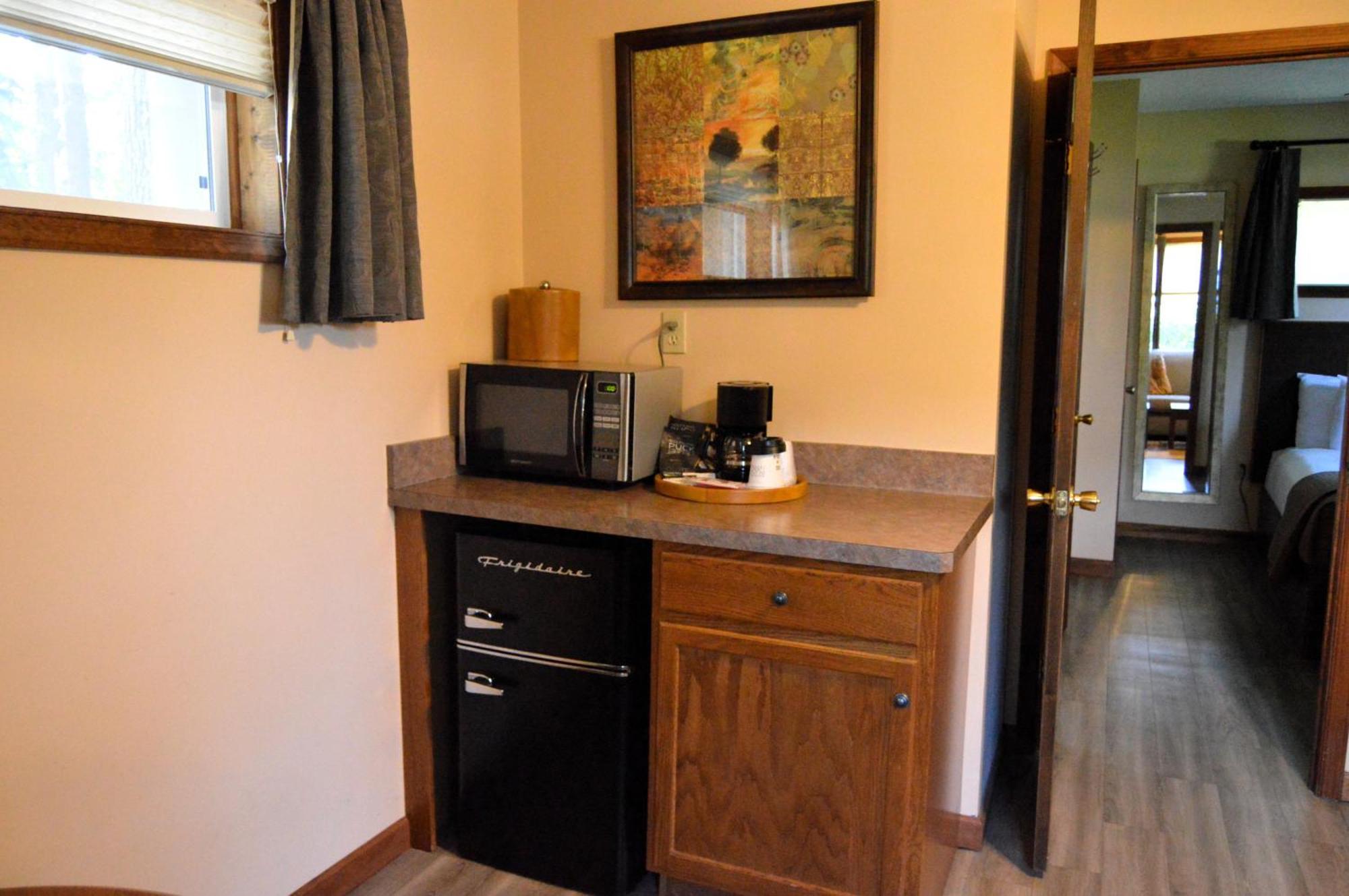 Woodfield Manor - A Sundance Vacations Property Cresco Chambre photo