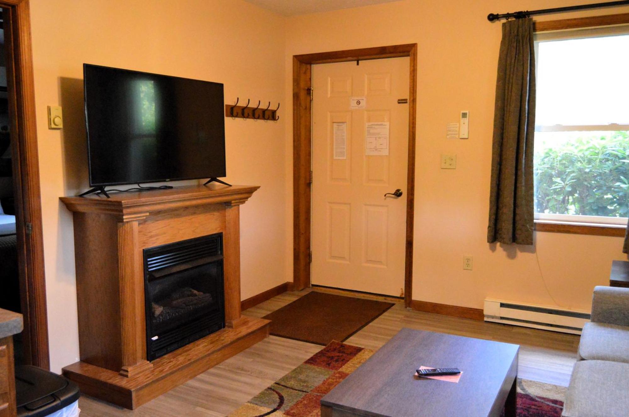 Woodfield Manor - A Sundance Vacations Property Cresco Chambre photo