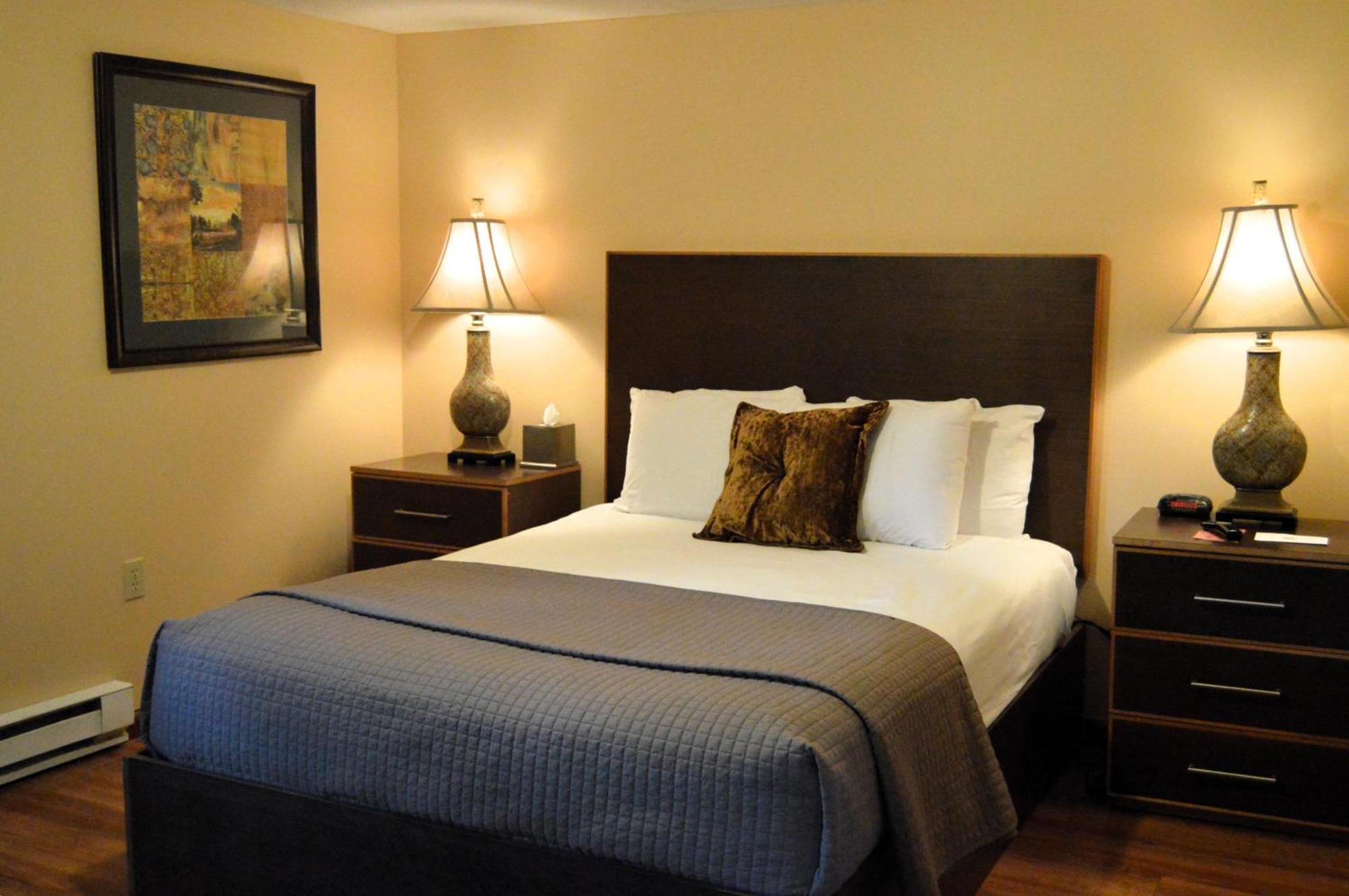 Woodfield Manor - A Sundance Vacations Property Cresco Extérieur photo