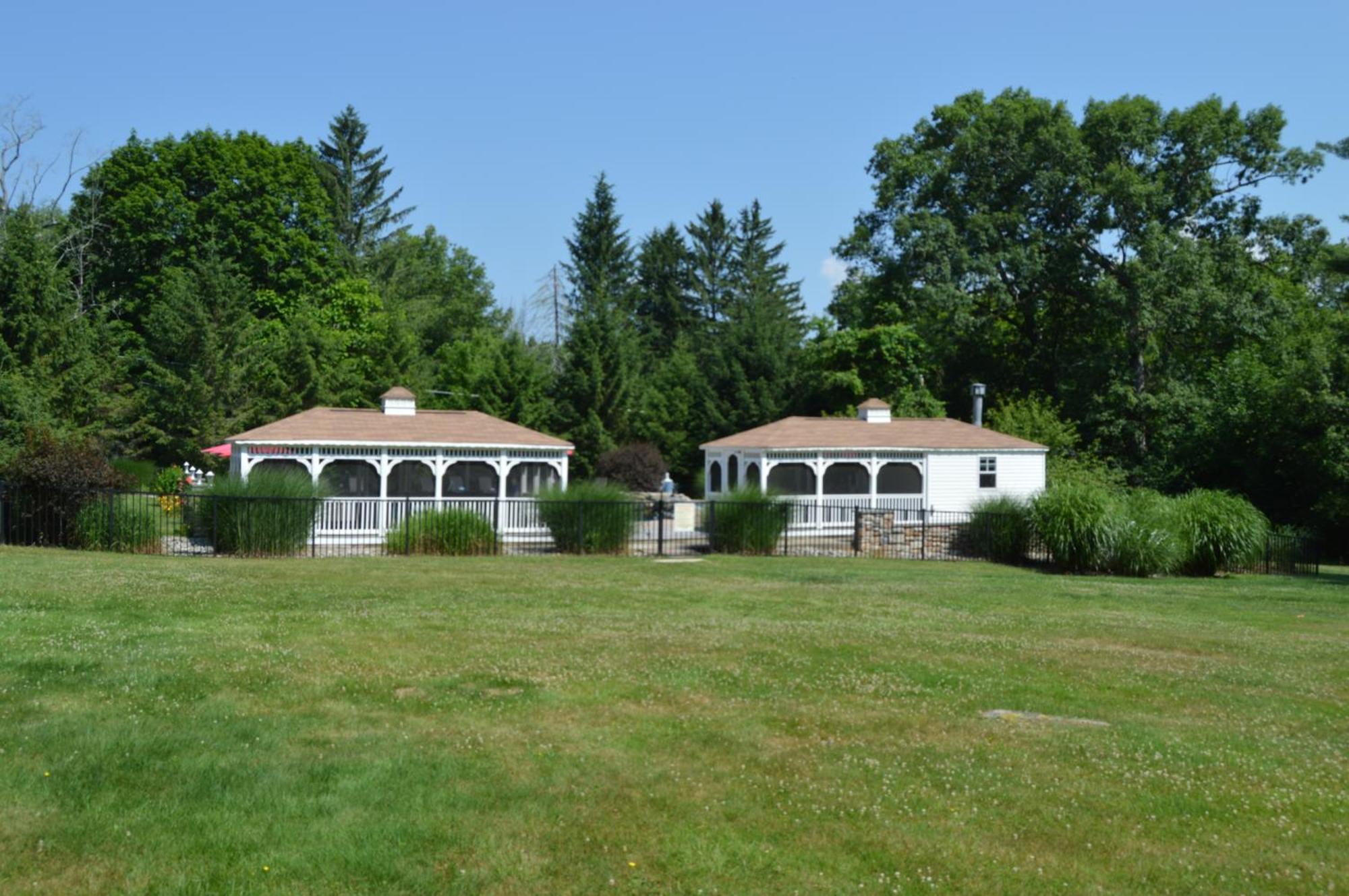 Woodfield Manor - A Sundance Vacations Property Cresco Extérieur photo