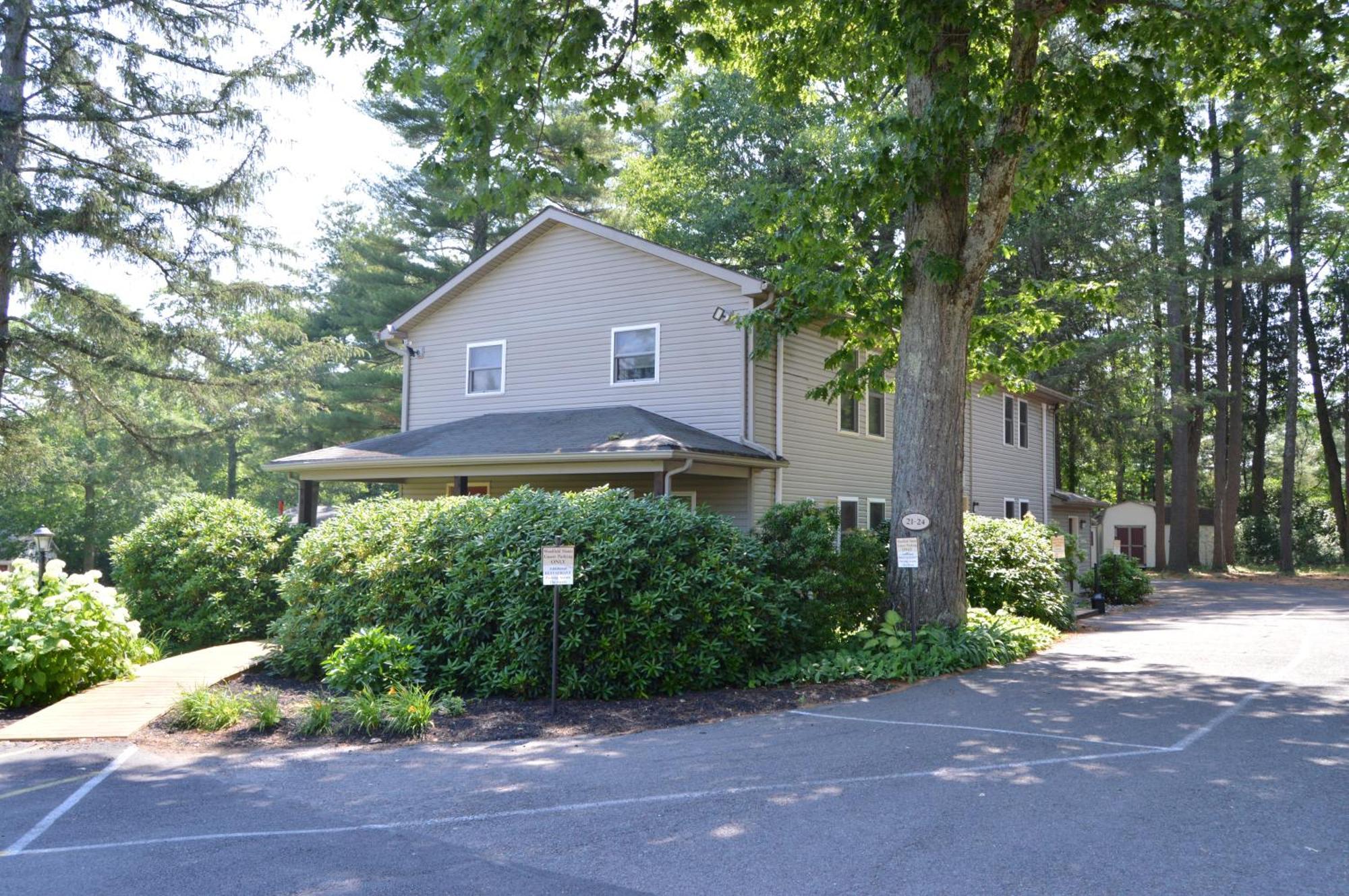 Woodfield Manor - A Sundance Vacations Property Cresco Extérieur photo