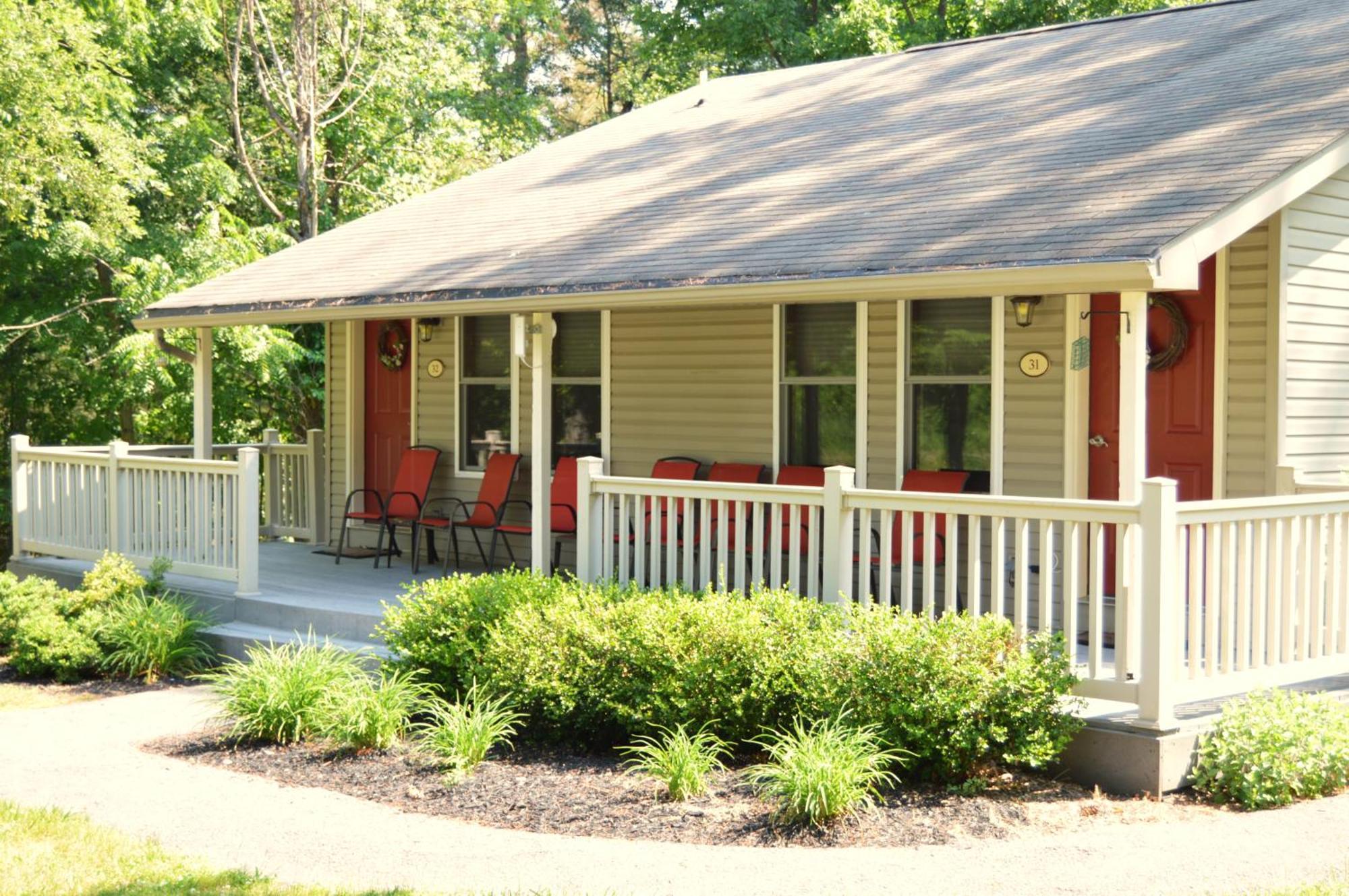 Woodfield Manor - A Sundance Vacations Property Cresco Extérieur photo