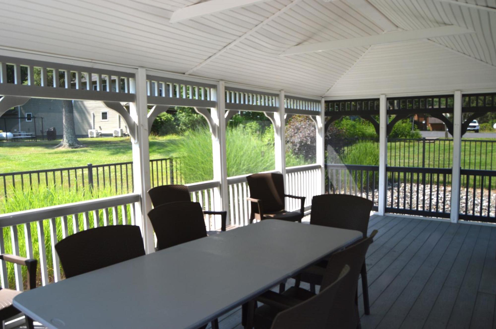 Woodfield Manor - A Sundance Vacations Property Cresco Extérieur photo