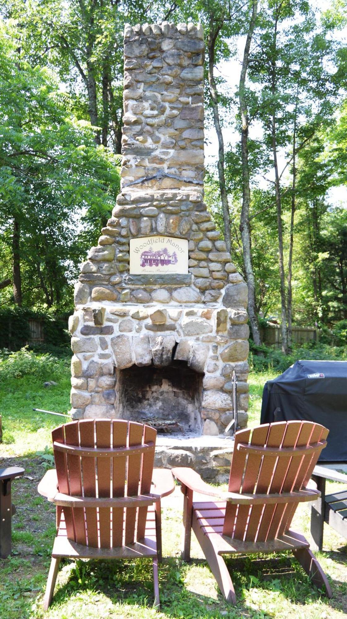 Woodfield Manor - A Sundance Vacations Property Cresco Extérieur photo