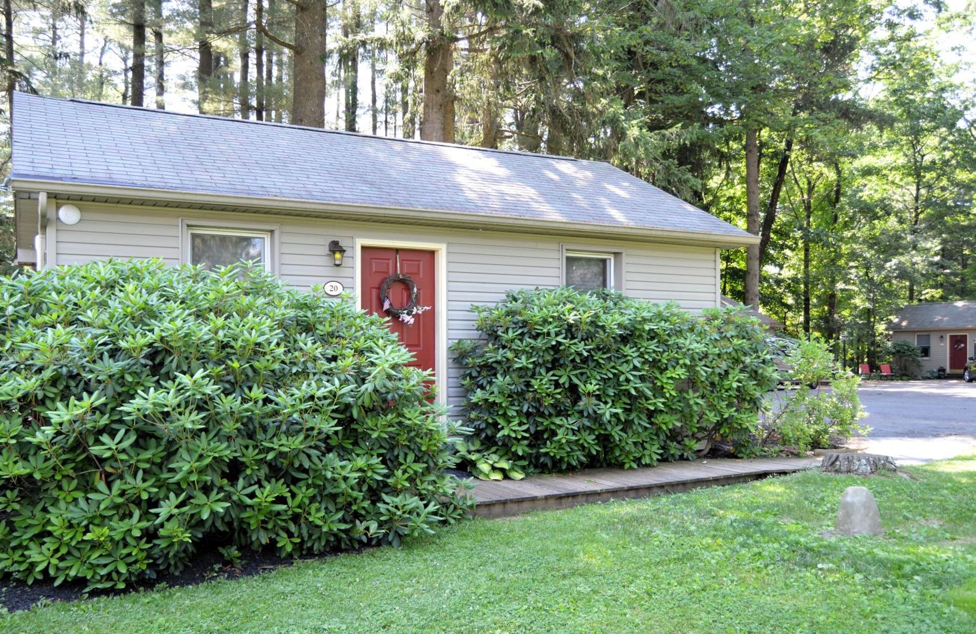 Woodfield Manor - A Sundance Vacations Property Cresco Extérieur photo