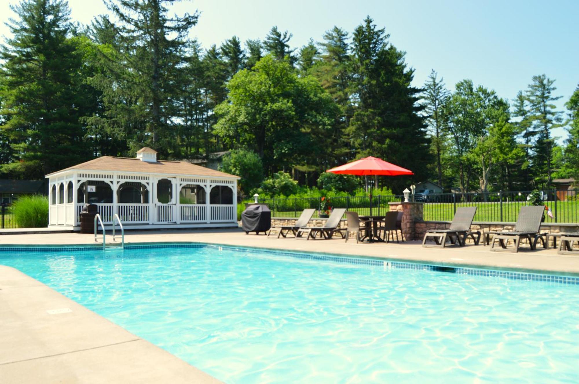 Woodfield Manor - A Sundance Vacations Property Cresco Extérieur photo