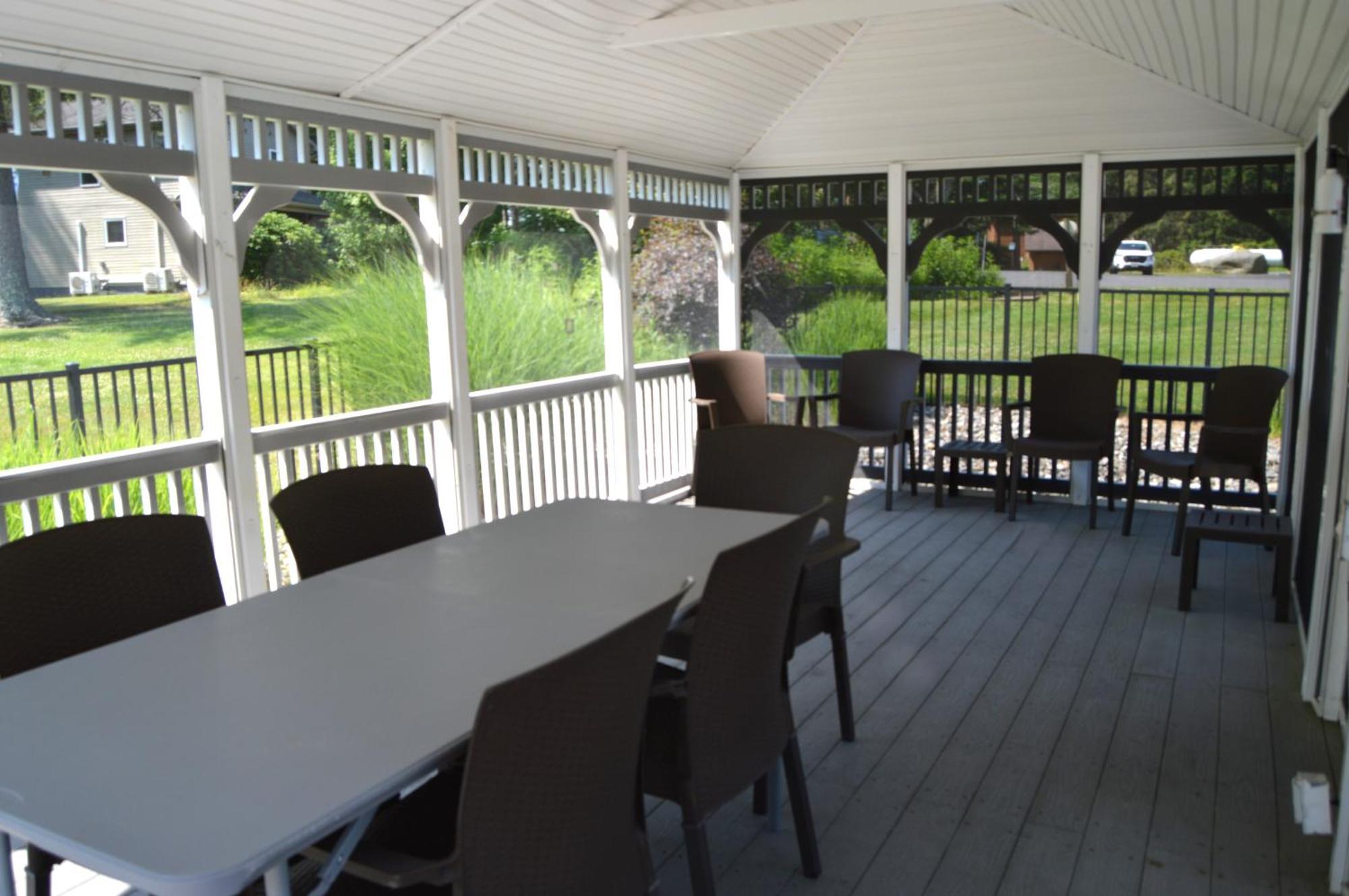 Woodfield Manor - A Sundance Vacations Property Cresco Extérieur photo