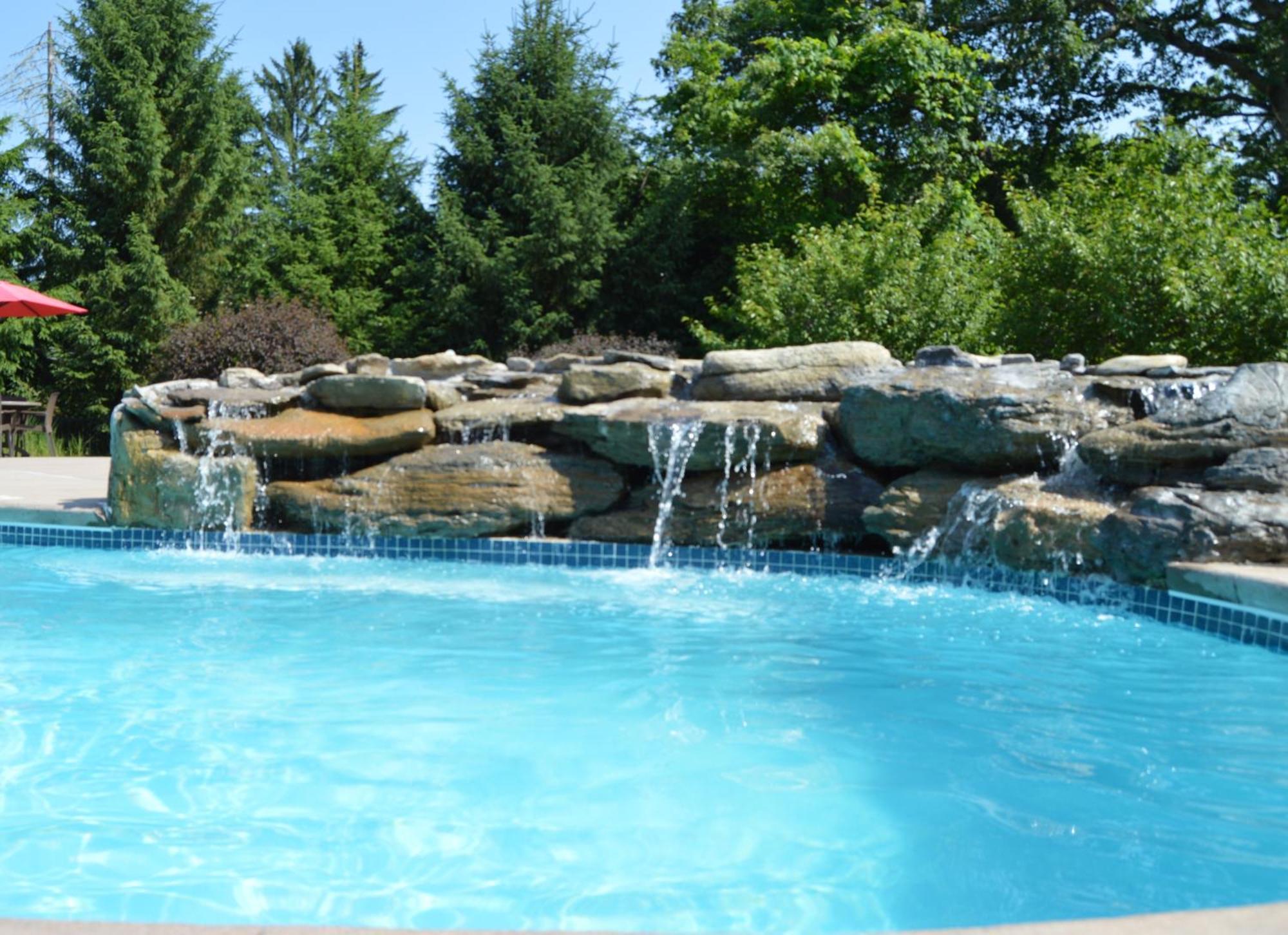 Woodfield Manor - A Sundance Vacations Property Cresco Extérieur photo