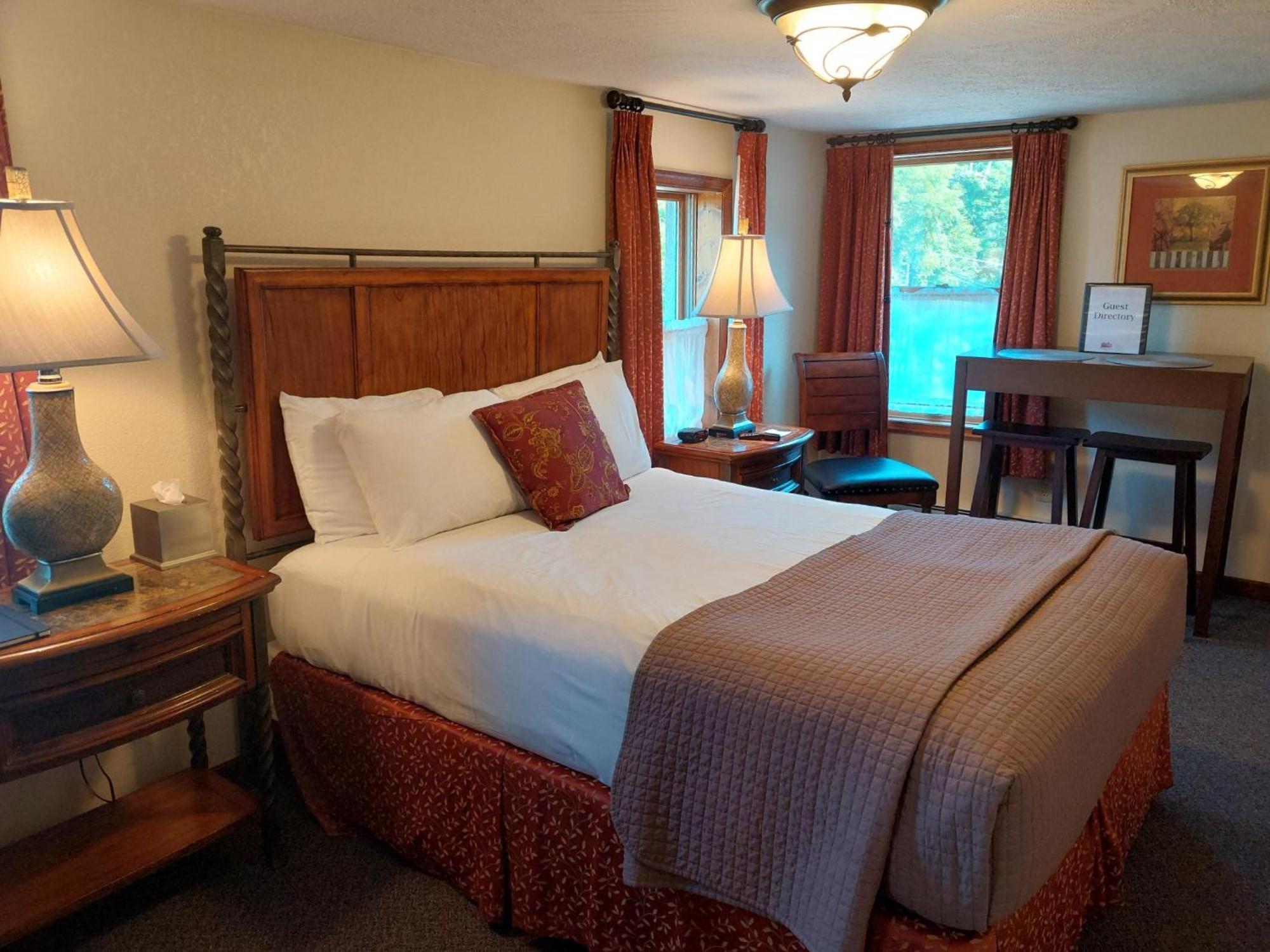 Woodfield Manor - A Sundance Vacations Property Cresco Extérieur photo