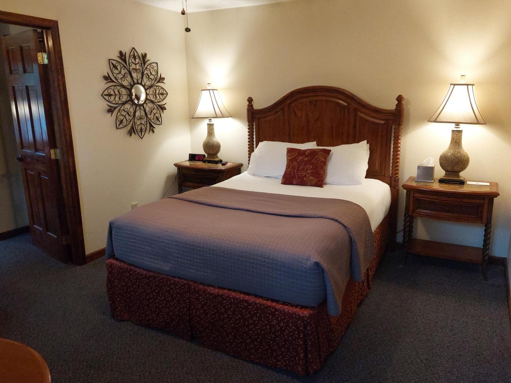 Woodfield Manor - A Sundance Vacations Property Cresco Extérieur photo