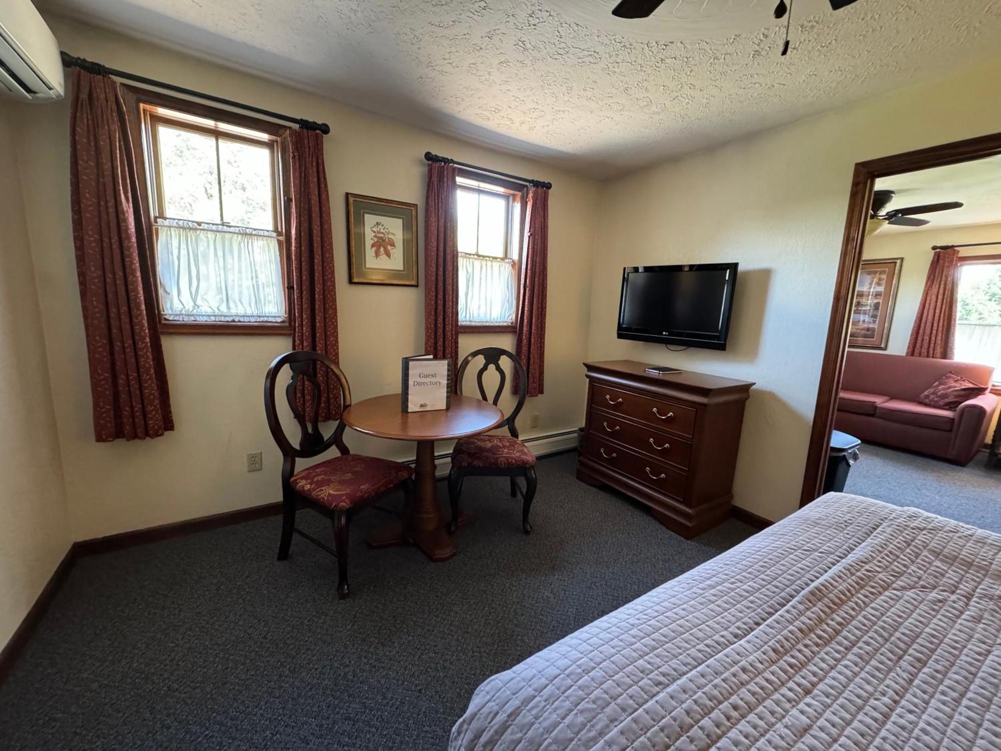 Woodfield Manor - A Sundance Vacations Property Cresco Extérieur photo