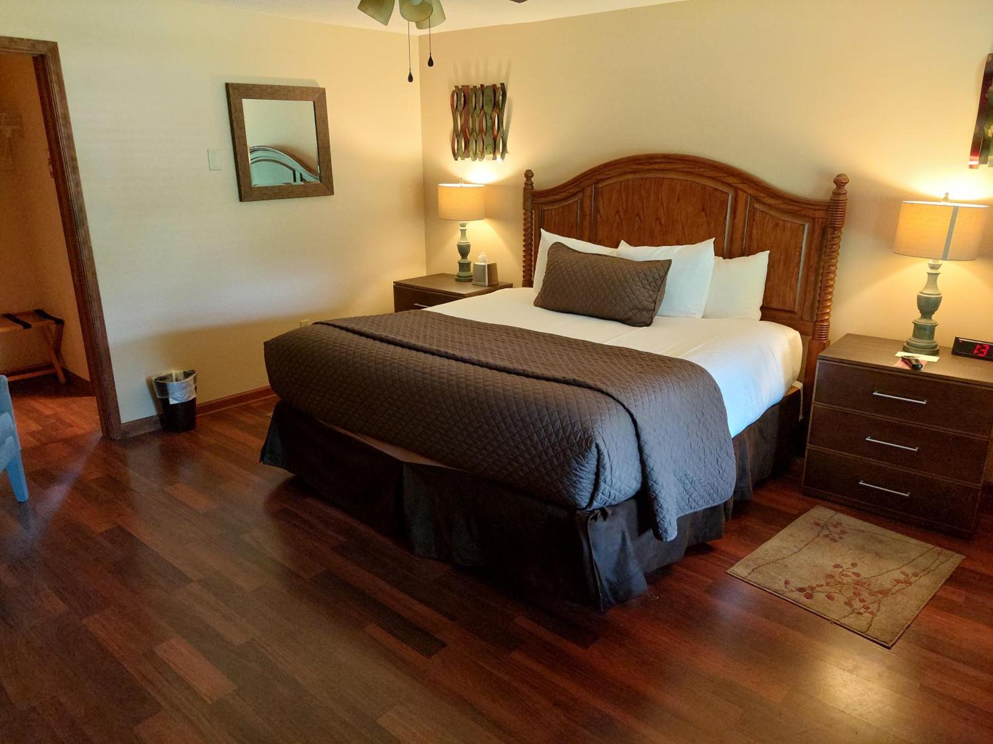 Woodfield Manor - A Sundance Vacations Property Cresco Extérieur photo