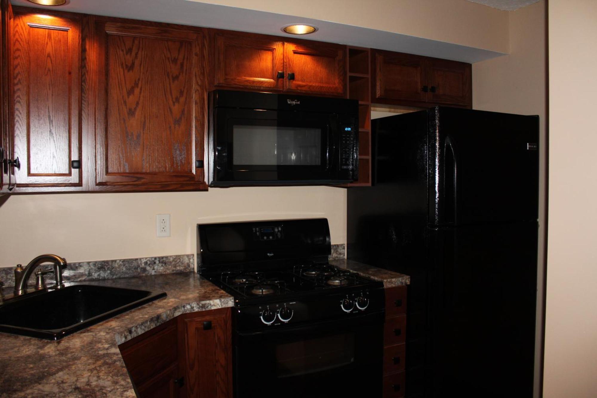 Woodfield Manor - A Sundance Vacations Property Cresco Extérieur photo