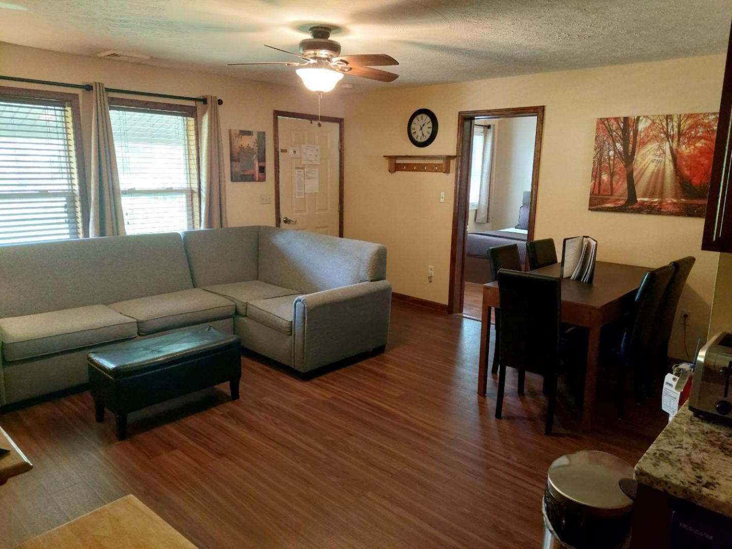 Woodfield Manor - A Sundance Vacations Property Cresco Extérieur photo