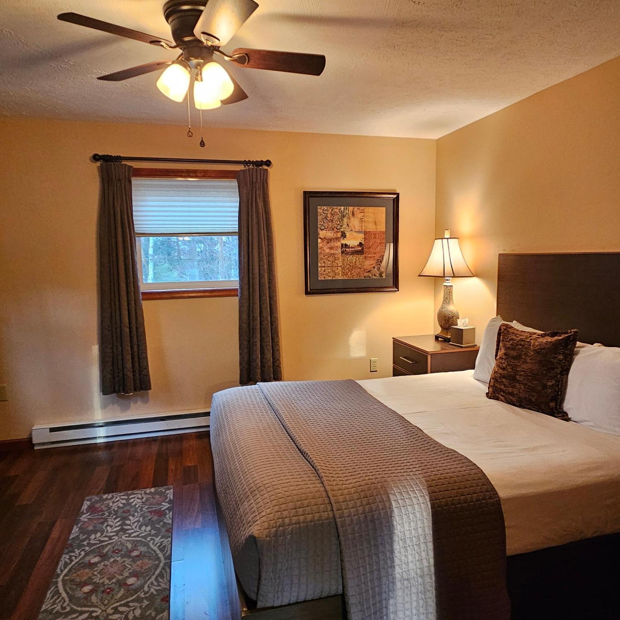Woodfield Manor - A Sundance Vacations Property Cresco Extérieur photo