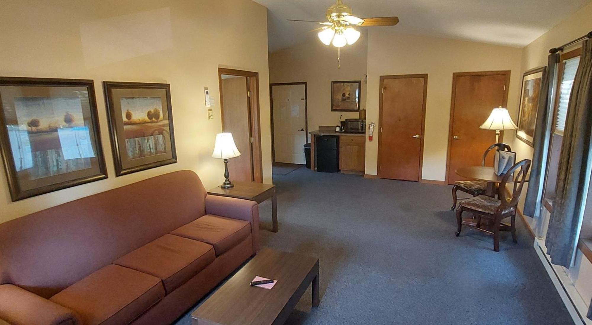 Woodfield Manor - A Sundance Vacations Property Cresco Extérieur photo