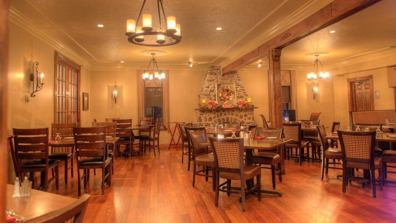Woodfield Manor - A Sundance Vacations Property Cresco Extérieur photo