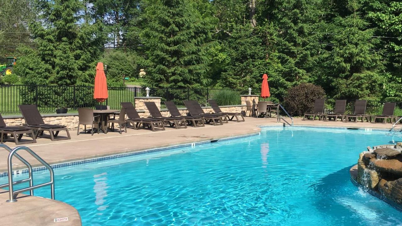 Woodfield Manor - A Sundance Vacations Property Cresco Extérieur photo