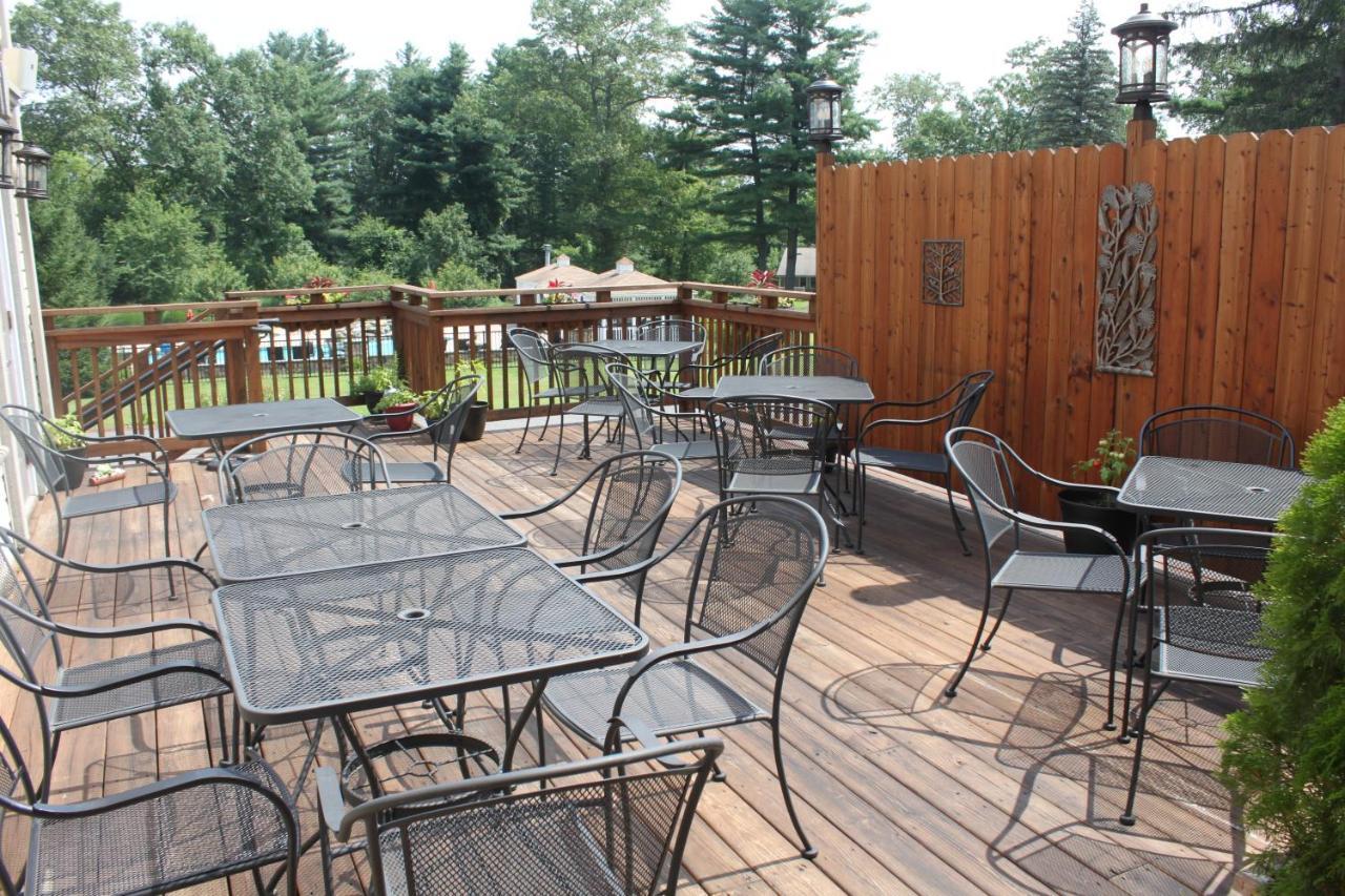 Woodfield Manor - A Sundance Vacations Property Cresco Extérieur photo
