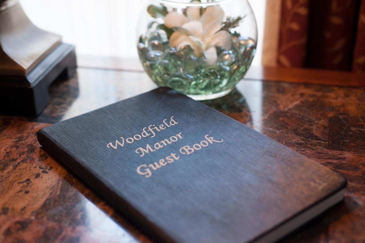 Woodfield Manor - A Sundance Vacations Property Cresco Extérieur photo
